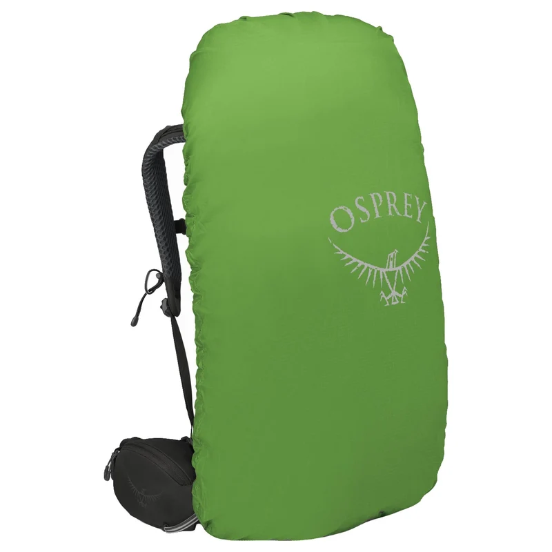 Osprey Kestrel 48 S/M - Mochila de trekking 74 cm (black)