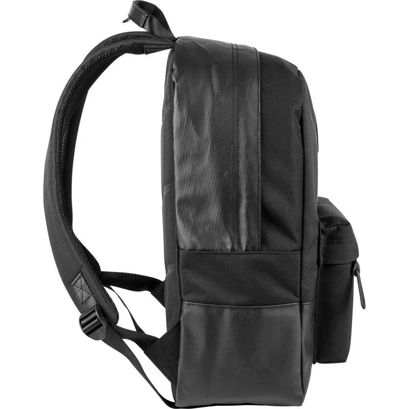 Nitro Urban Classic - Mochila para portátil 45 cm 15" (tough black)