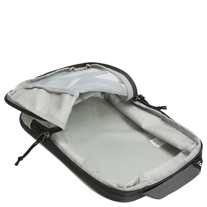 Eagle Creek selection Pack-It Reveal Compression Cube Set S/M 2tlg. - Bolsa de compresión (storm grey)
