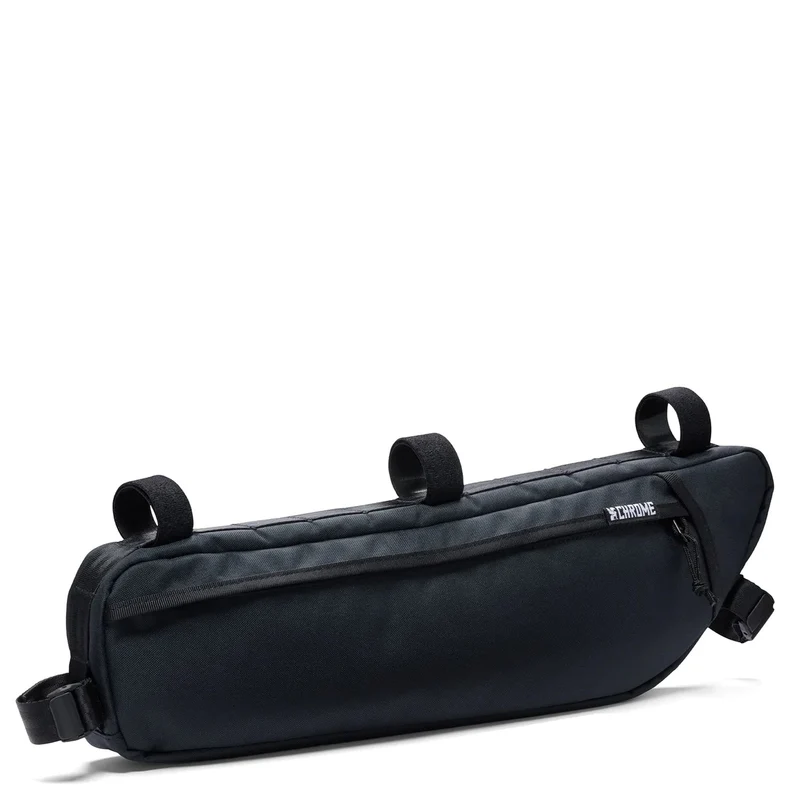 Chrome Holman Frame Bag - Bolsa de cuadro L/XL 36.2 cm (black)