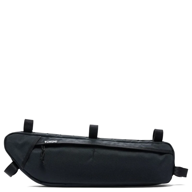 Chrome Holman Frame Bag - Bolsa de cuadro L/XL 36.2 cm (black)