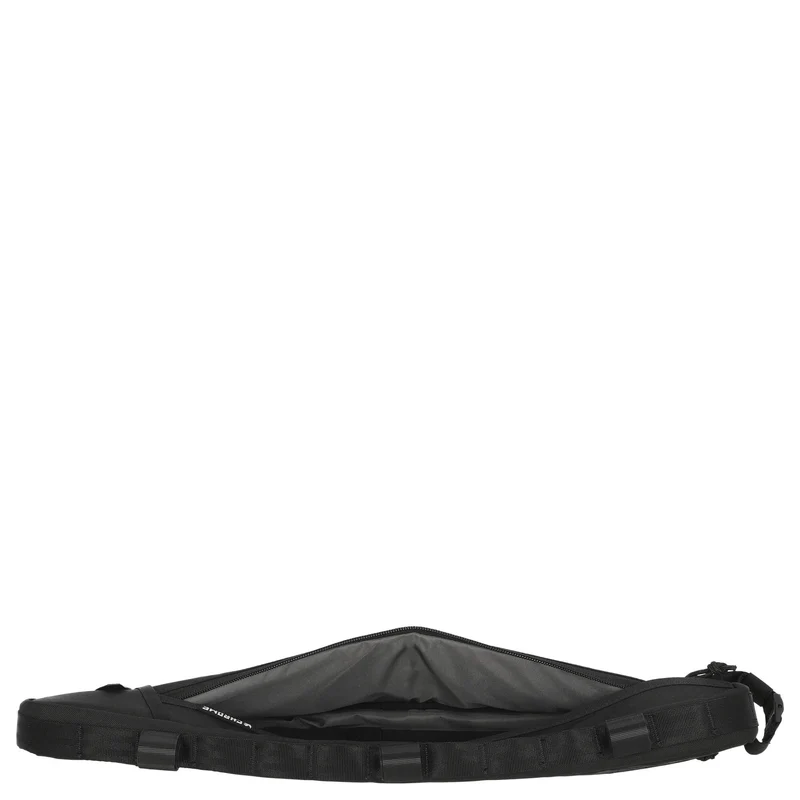 Chrome Holman Frame Bag - Bolsa de cuadro L/XL 36.2 cm (black)