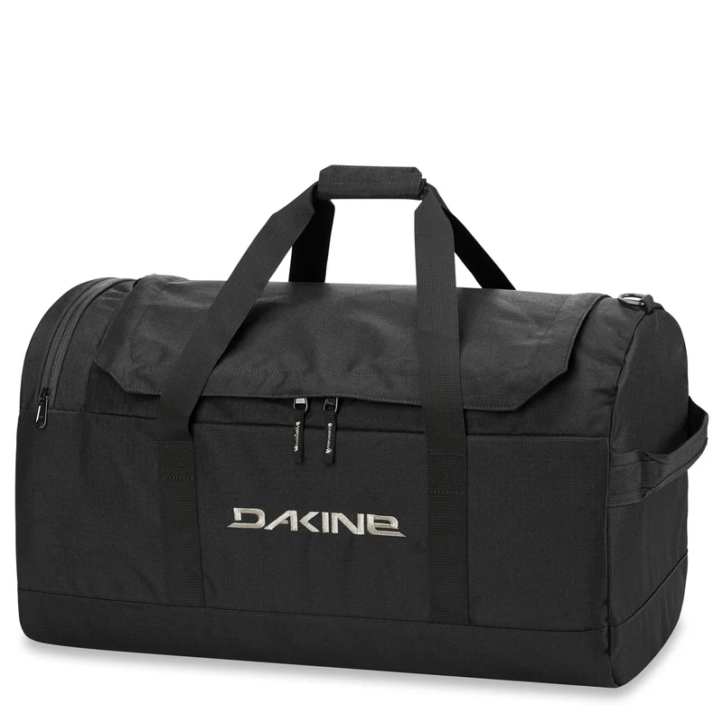 Dakine EQ Duffle 70L - Bolsa de viaje 61 cm (black)