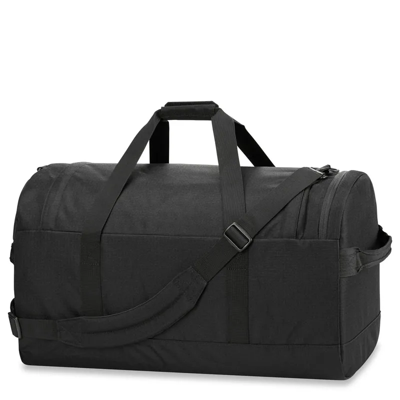 Dakine EQ Duffle 70L - Bolsa de viaje 61 cm (black)