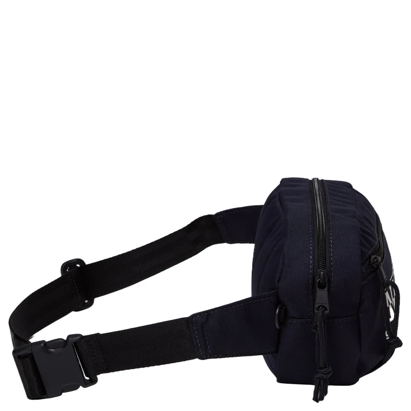 Napapijri H-Cala WB - Riñonera 22 cm (blu marine)