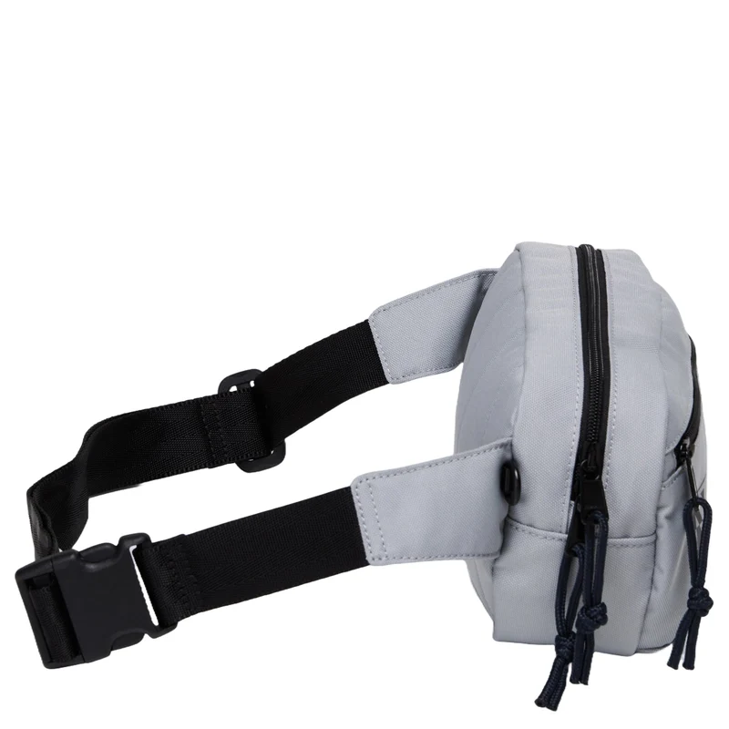 Napapijri H-Cala WB - Riñonera 22 cm (ultimate grey)
