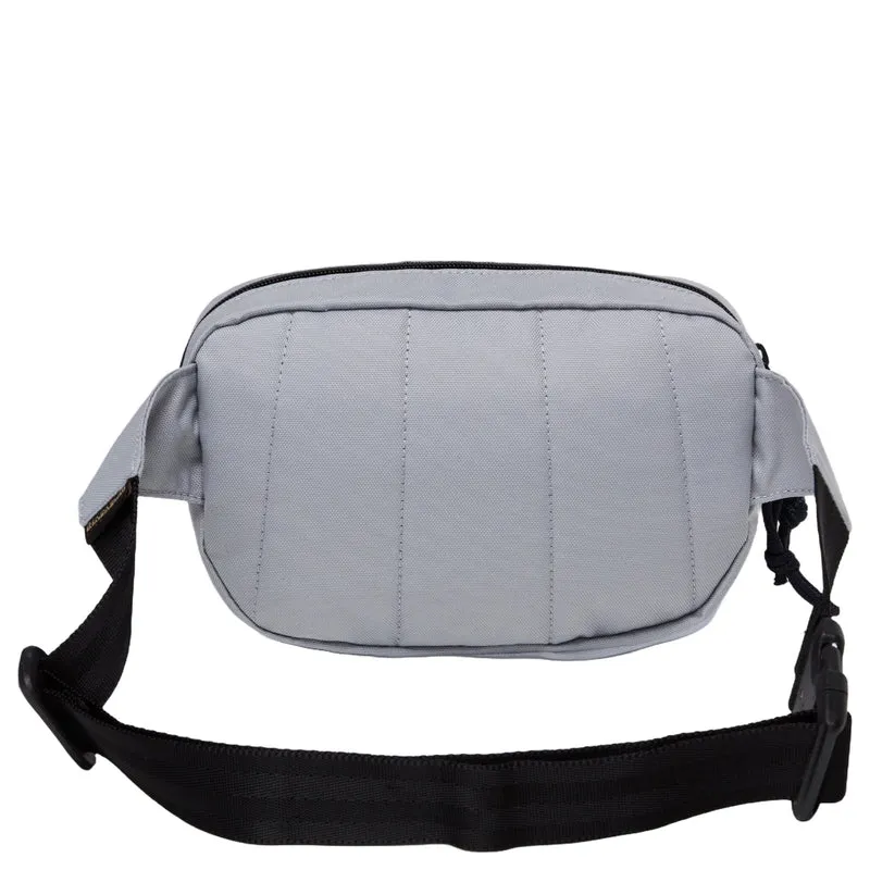 Napapijri H-Cala WB - Riñonera 22 cm (ultimate grey)
