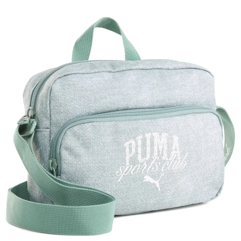 Puma Phase Class - Bandolera 20 cm (green moon)