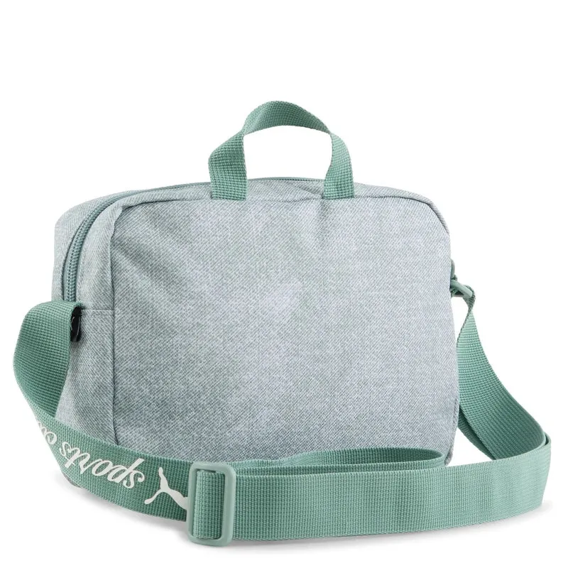 Puma Phase Class - Bandolera 20 cm (green moon)