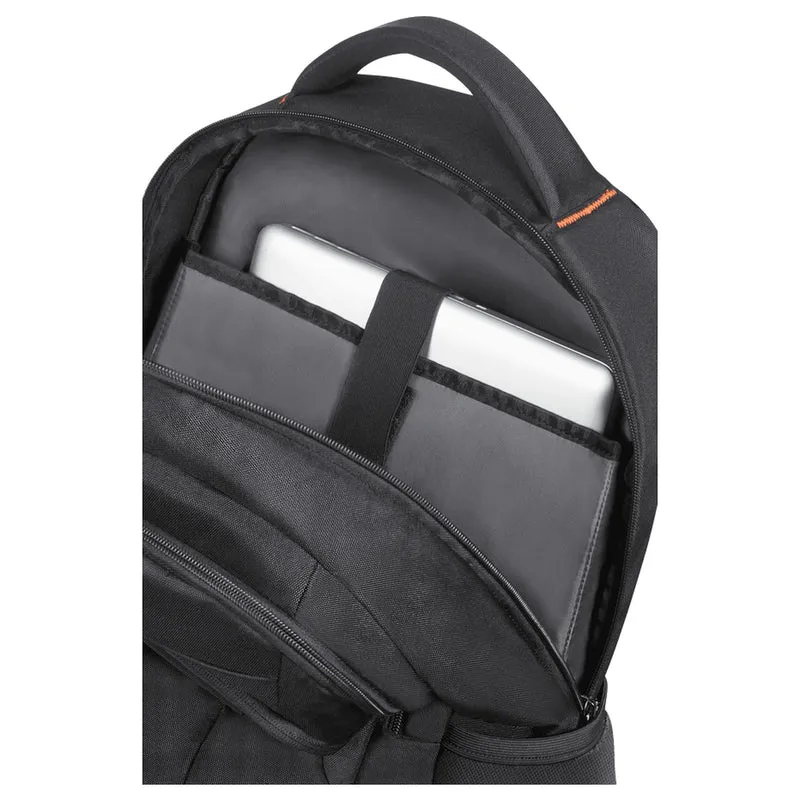 American Tourister At Work - Mochila para portátil 17.3" 52,5 cm (schwarz)