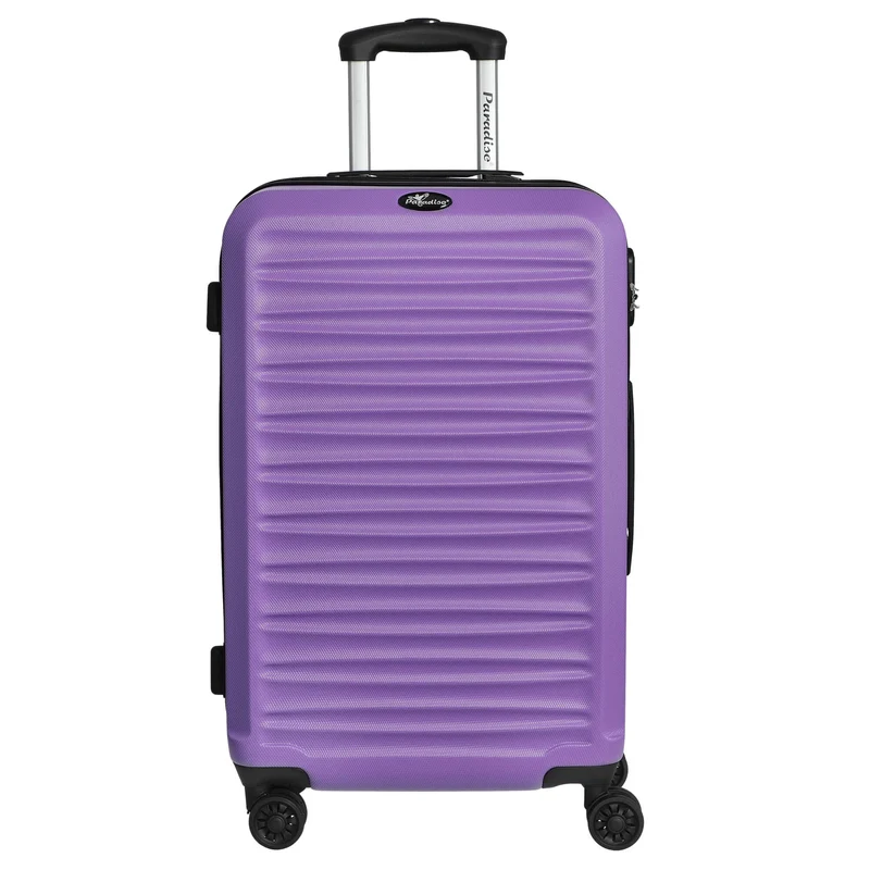 Paradise by CHECK.IN Havanna 2.0 - Trolley de 4 ruedas 69 cm (lila)