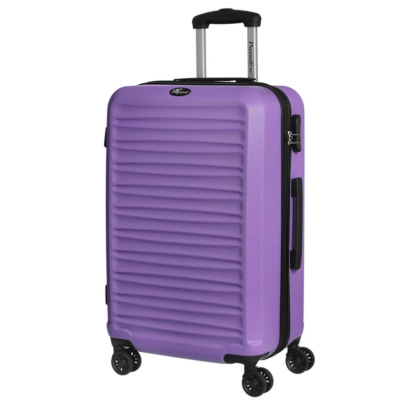 Paradise by CHECK.IN Havanna 2.0 - Trolley de 4 ruedas 69 cm (lila)