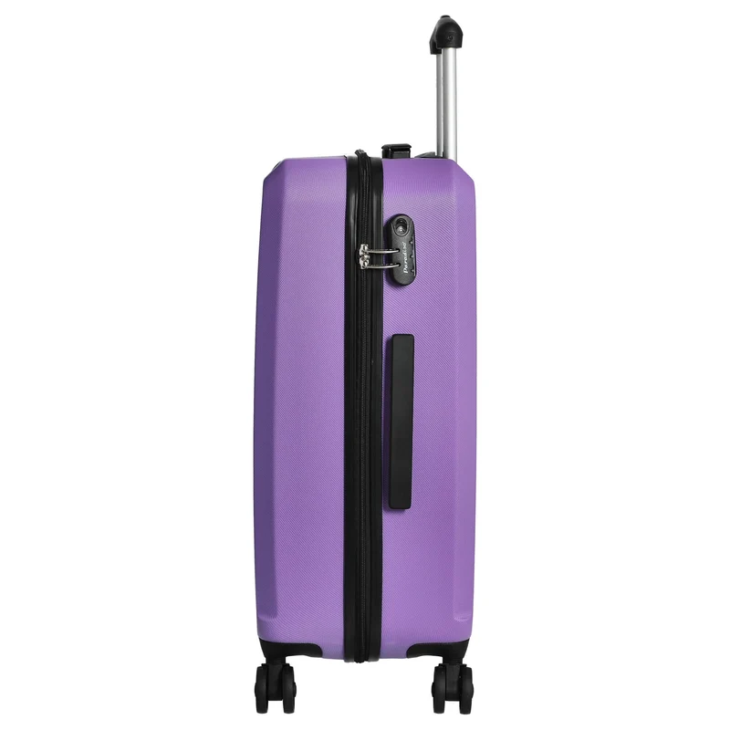 Paradise by CHECK.IN Havanna 2.0 - Trolley de 4 ruedas 69 cm (lila)