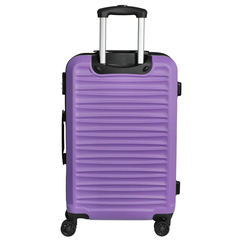 Paradise by CHECK.IN Havanna 2.0 - Trolley de 4 ruedas 69 cm (lila)