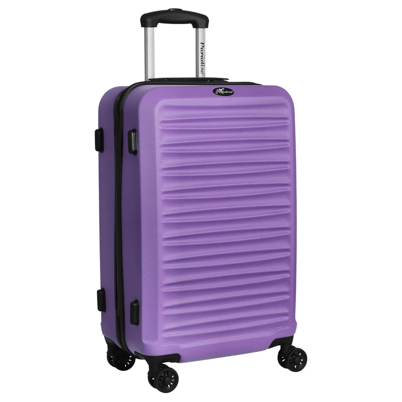 Paradise by CHECK.IN Havanna 2.0 - Trolley de 4 ruedas 69 cm (lila)