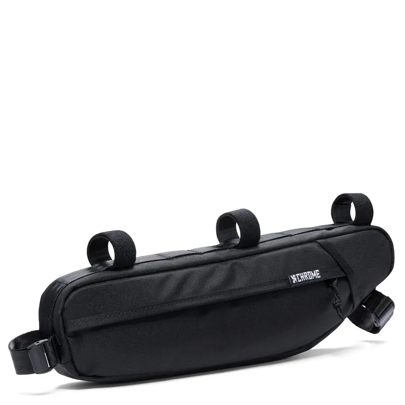 Chrome Holman Frame Bag - Bolsa de cuadro S/M 27.9 cm (black)