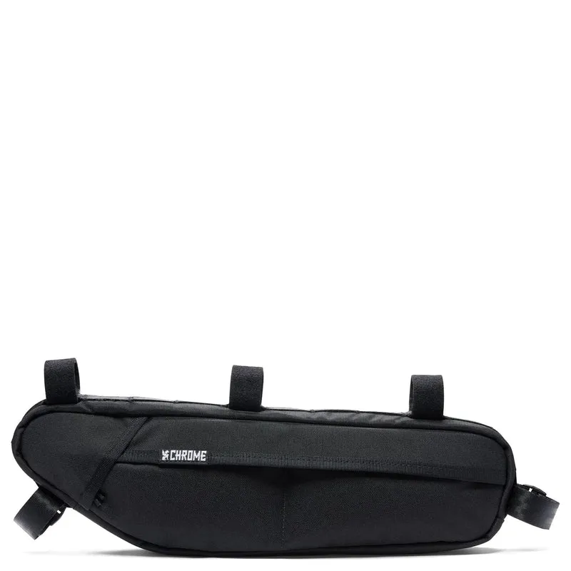 Chrome Holman Frame Bag - Bolsa de cuadro S/M 27.9 cm (black)