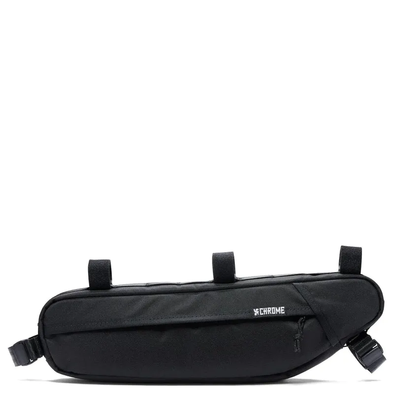 Chrome Holman Frame Bag - Bolsa de cuadro S/M 27.9 cm (black)