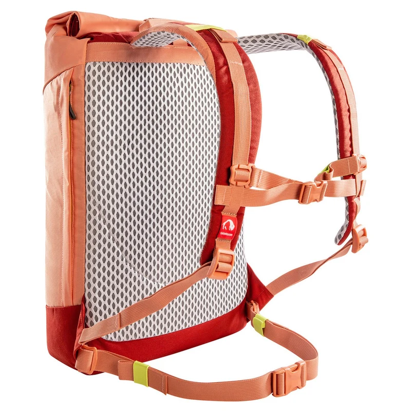 Tatonka Grip Rolltop Pack S - Mochila 15.4" 50 cm (color: albaricoque)