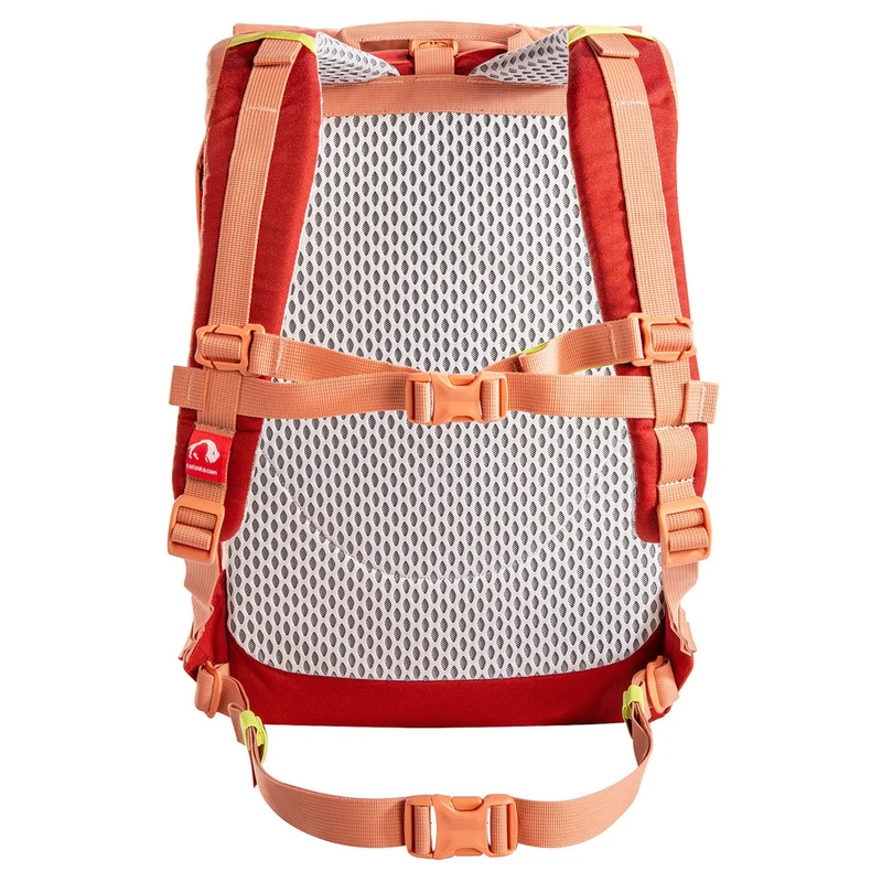 Tatonka Grip Rolltop Pack S - Mochila 15.4" 50 cm (color: albaricoque)