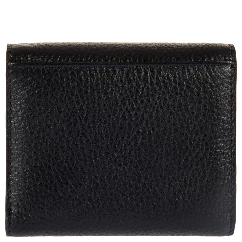 Brics Marmolada - Cartera 6cc 11 cm S RFID (black)