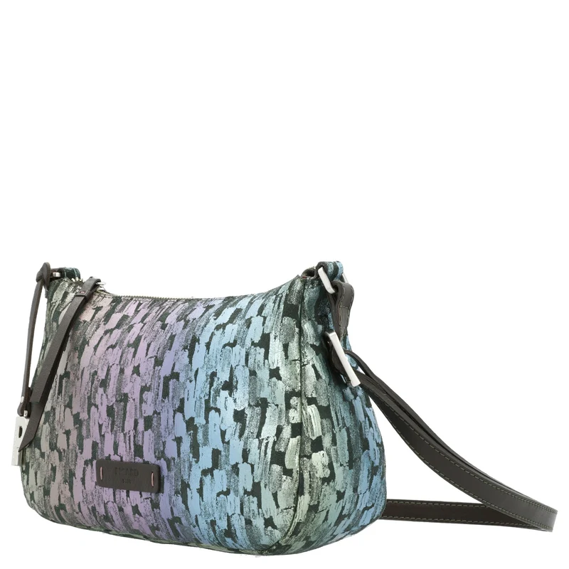 Picard Louvre - Bolso bandolera 24 cm (forest)