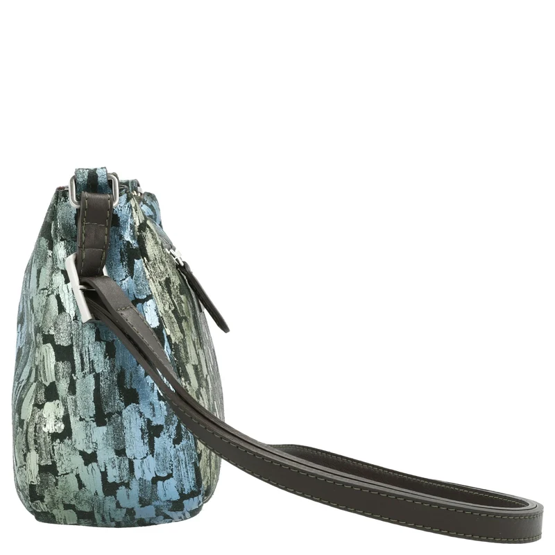 Picard Louvre - Bolso bandolera 24 cm (forest)