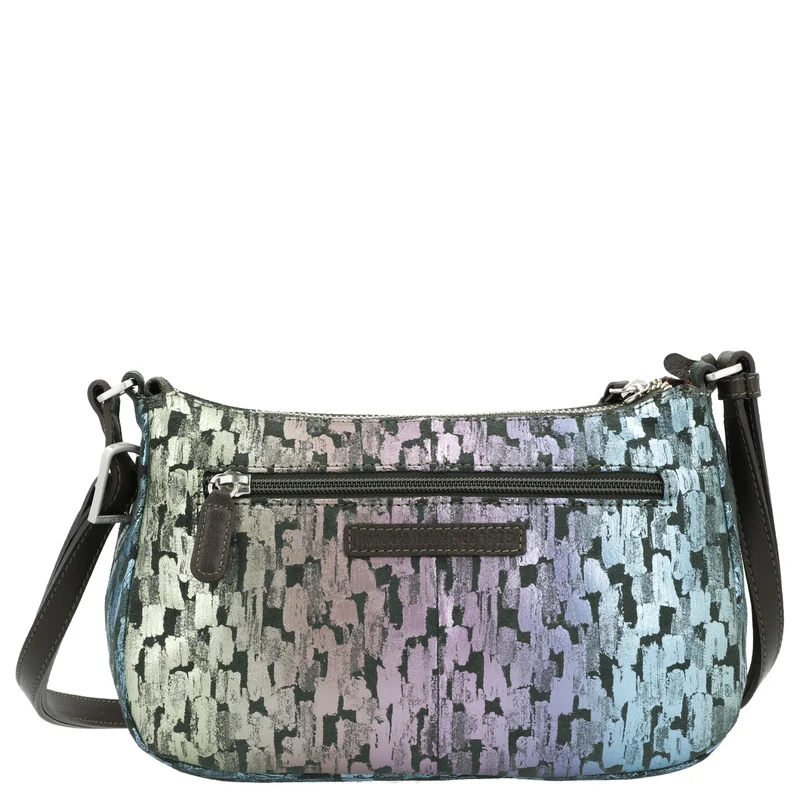 Picard Louvre - Bolso bandolera 24 cm (forest)