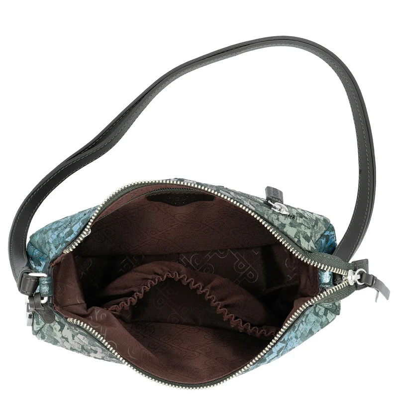 Picard Louvre - Bolso bandolera 24 cm (forest)