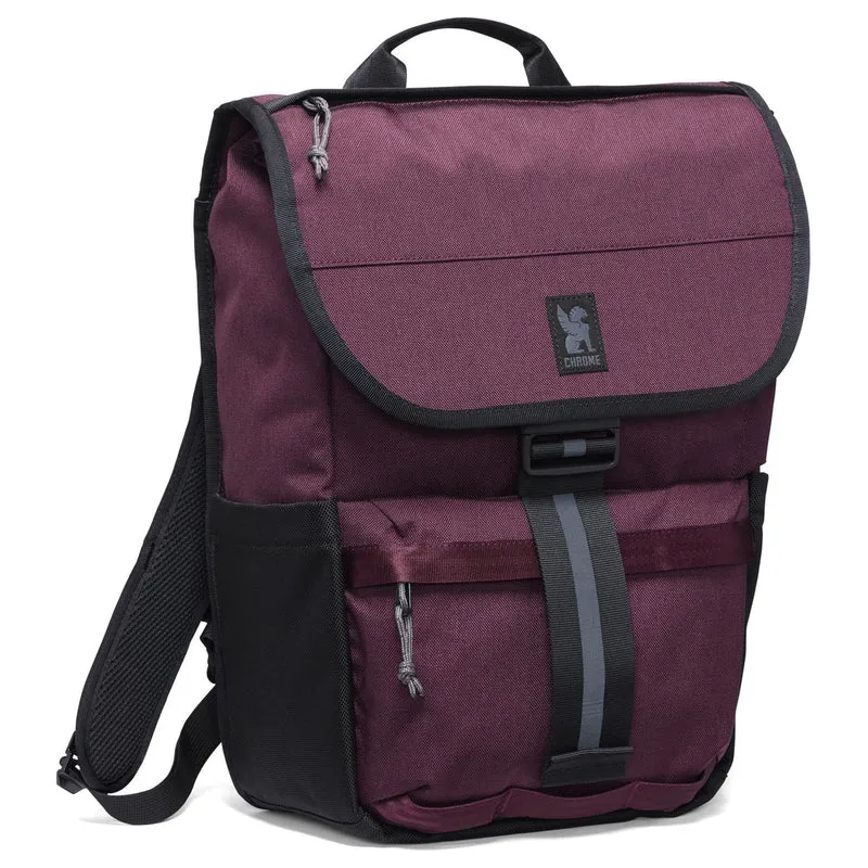 Chrome Corbet 24L - Mochila 16" 43.2 cm (royale)