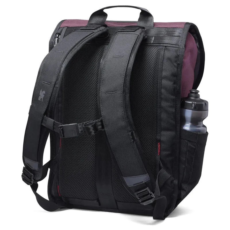 Chrome Corbet 24L - Mochila 16" 43.2 cm (royale)