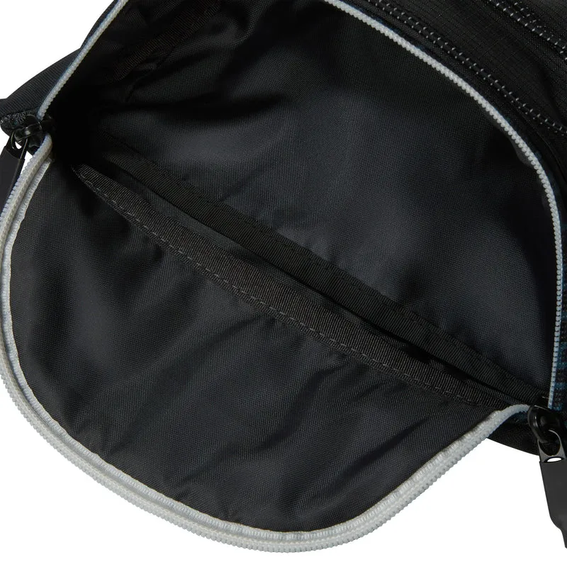 The North Face Jester Lumbar 2 - Riñonera 27.9 cm (asphalt grey/tnf black/)
