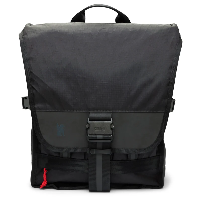 Chrome Warsaw 30 - Mochila 16" 48.5 cm (black XRF)