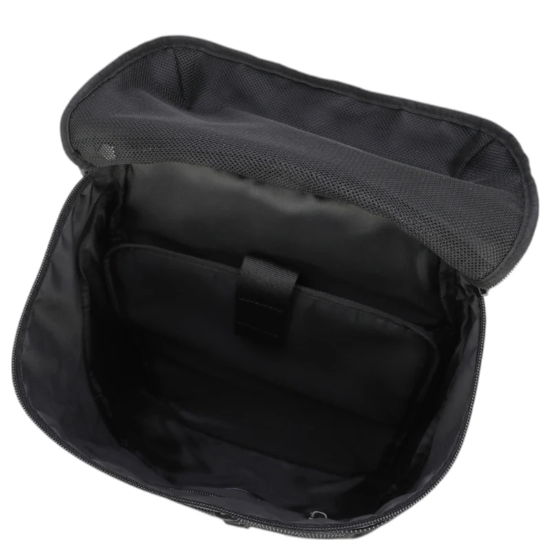 Strellson Homerton Enno - Mochila M 43 cm (schwarz)
