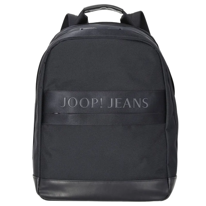 Joop Jeans Modica Faris - Mochila 30 cm (azul oscuro)