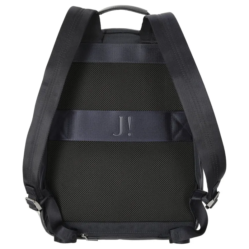 Joop Jeans Modica Faris - Mochila 30 cm (azul oscuro)