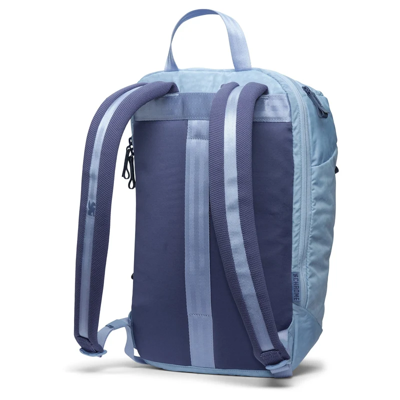 Chrome Camden 16 - Mochila 16" 44 cm (ice shadow)