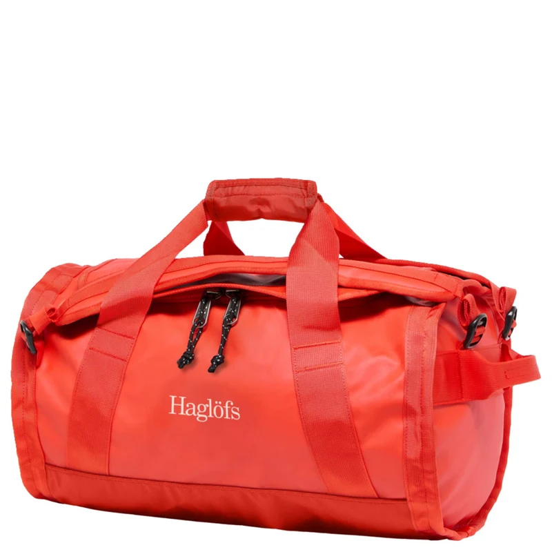 Haglöfs Lava 30 - Bolsa de viaje 46 cm (habanero)