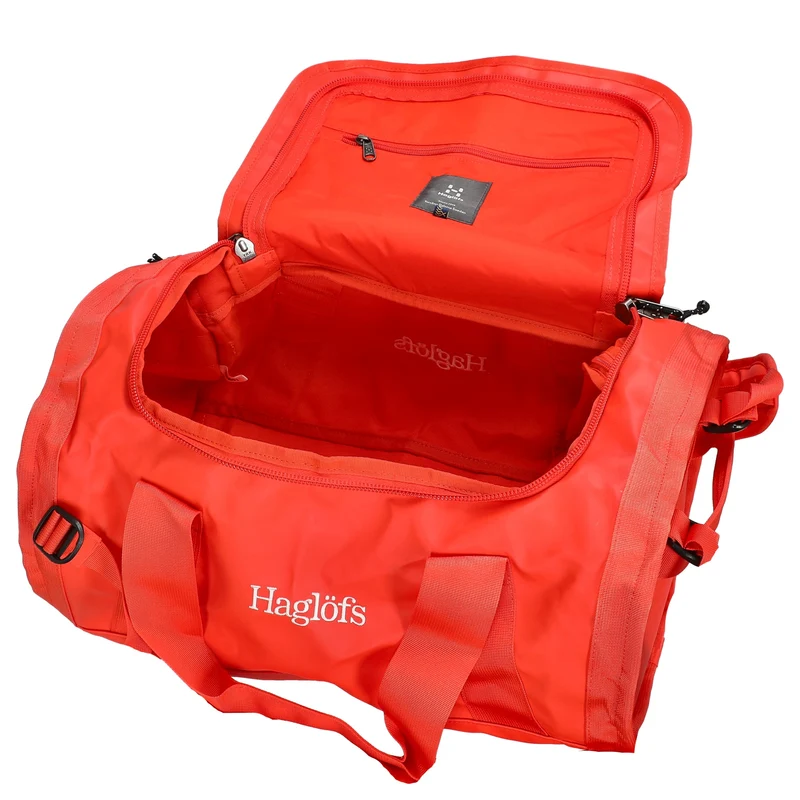 Haglöfs Lava 30 - Bolsa de viaje 46 cm (habanero)