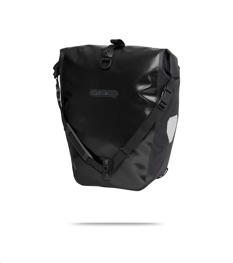 Back Roller Free Single QL3.1 Pannier 20L
