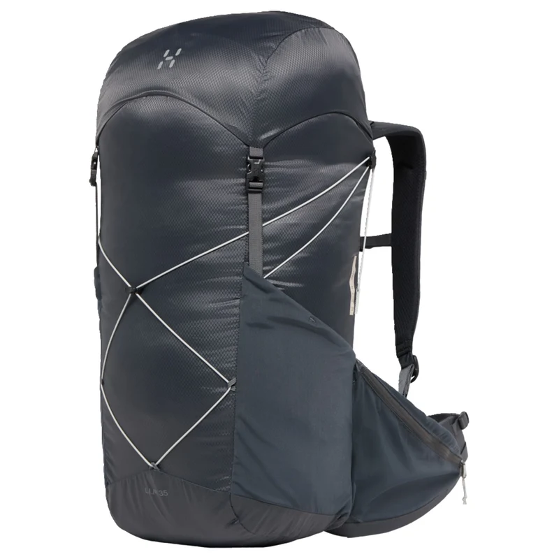 Haglöfs L.I.M. 35 - Mochila de senderismo 59 cm (magnetite)