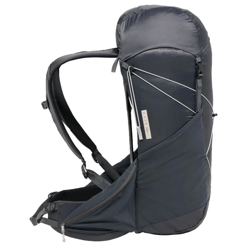 Haglöfs L.I.M 25 - Mochila de senderismo 54 cm (magnetite)