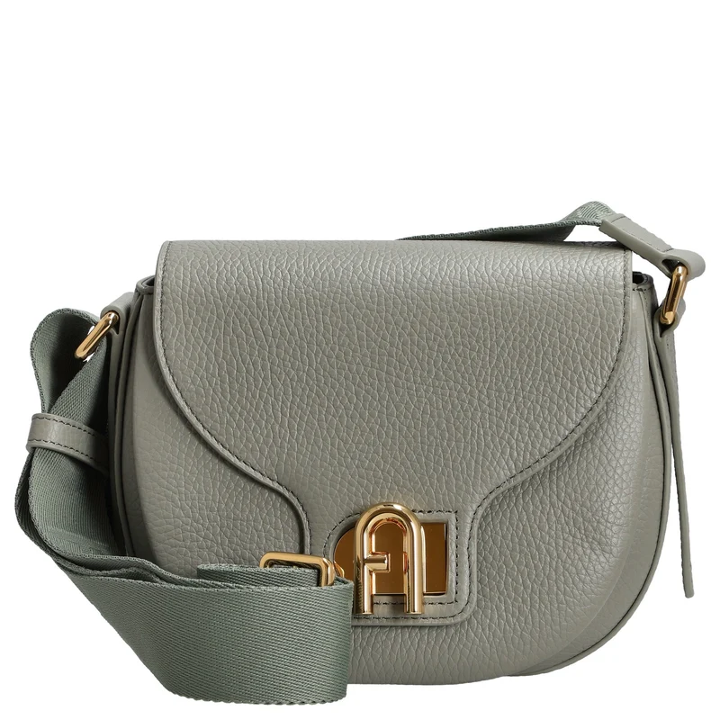 Furla Lotus Mini - Bandolera 14 cm (agave b+toni dark agave)