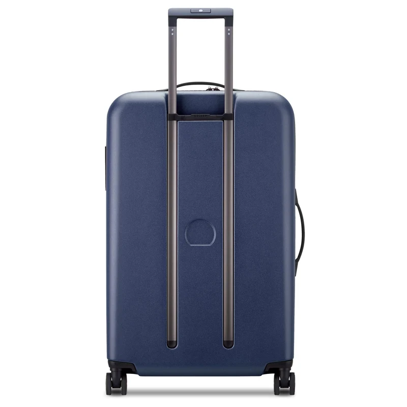 Delsey Paris Turenne 2.0 - Trolley de 4 ruedas 76 cm L (nachtblau)