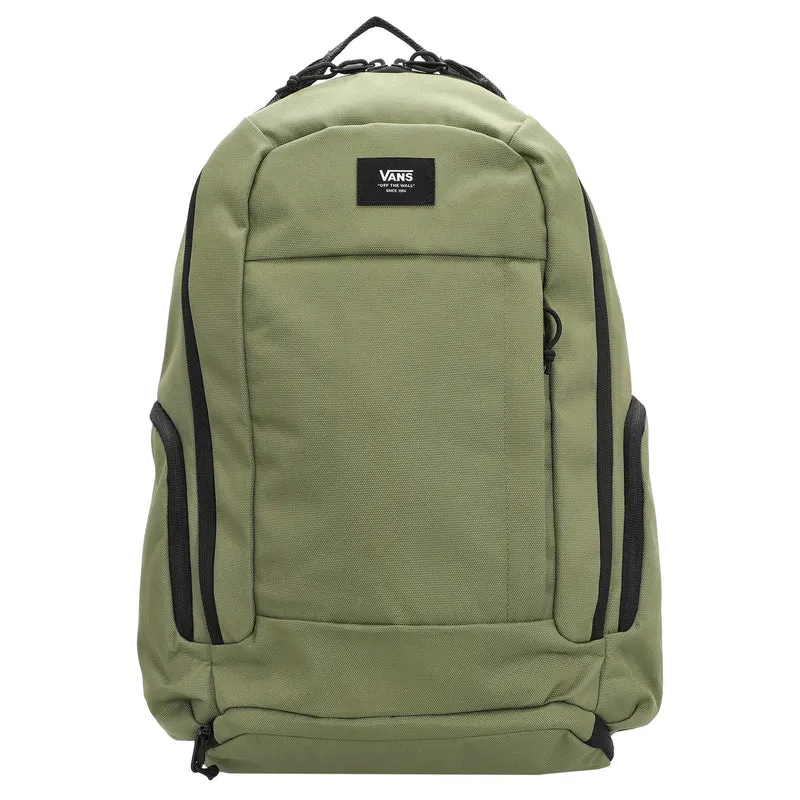Vans Resolute 27 - Mochila 15" 48 cm (loden green)