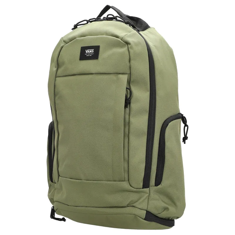 Vans Resolute 27 - Mochila 15" 48 cm (loden green)