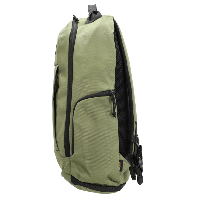 Vans Resolute 27 - Mochila 15" 48 cm (loden green)