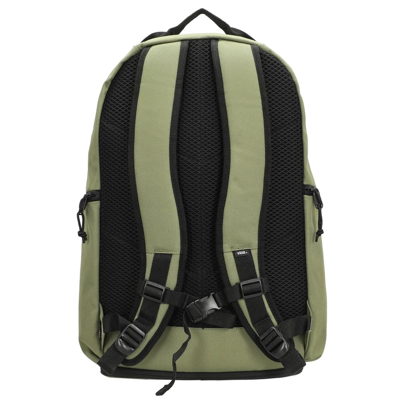 Vans Resolute 27 - Mochila 15" 48 cm (loden green)