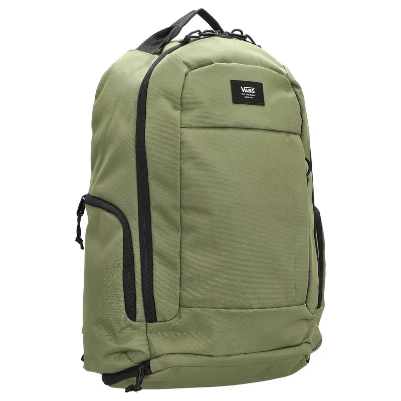 Vans Resolute 27 - Mochila 15" 48 cm (loden green)