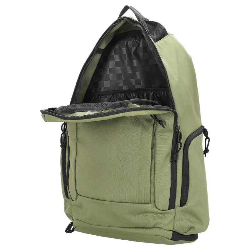 Vans Resolute 27 - Mochila 15" 48 cm (loden green)
